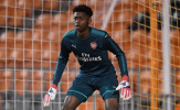 RB Leipzig và Celtic tranh giành 'măng non' Arsenal