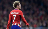 Man Utd phá két, quyết mang Griezmann về Old Trafford