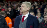 48 tiếng sau thông báo từ chức, Arsene Wenger đã rất 'đắt hàng'