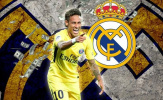 Huyền thoại Barcelona khuyên Neymar đầu quân 'đại kình địch'