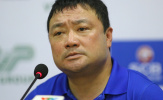 Trương Việt Hoàng đã làm nghề HLV thì không sợ bị sa thải