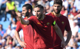 Muốn quật ngã Roma, Liverpool cần lưu tâm đến 5 cái tên này