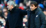Đụng độ Mourinho ở chung kết, Conte nói gì?