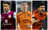 Top 10 ngôi sao hạng nhất đang khiến Premier League thèm khát