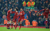 Câu chuyện của Liverpool: Không bây giờ thì bao giờ nữa?