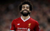 Salah nói lời khiến CĐV Roma đau nhói
