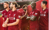 Chưa đá bán kết, sao Liverpool đã nghĩ đến việc đón cúp