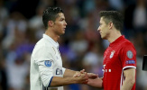 Đây, hai cái tên sẽ quyết định trận Real - Bayern