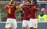 Đội hình kết hợp Liverpool - Roma: Salah và bao nhiêu người quen cũ