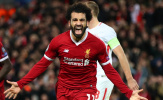 Mohamed Salah và mối lương duyên định mệnh với AS Roma