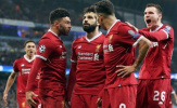 4 yếu tố quyết định sự thành bại của Liverpool trước AS Roma