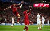 Những điều bạn có thể bỏ lỡ sau đại chiến Liverpool - Roma