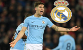 Tìm đối tác cho Ramos, Real tiếp cận 'hàng thải' của Man City