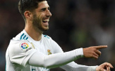 Marco Asensio: Xứng danh người kế thừa Ronaldo
