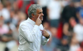Đối thoại Jose Mourinho: 'M.U đi đúng lộ trình, tôi lo gì mất ghế'
