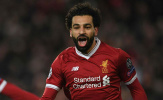 Vì sao Salah ở Liverpool ảo diệu hơn ở Roma?