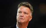 Van Gaal lại bắn tín hiệu về ngày trở lại