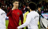 'Bồ kết' Salah, Ronaldo chặn đường đến Real của Neymar