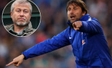 Ngó lơ Conte, Abramovich tự lên kế hoạch chuyển nhượng cho Chelsea