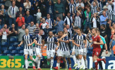 Cuộc chiến trụ hạng Premier League: Tử thần gọi tên ai?