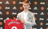 Đánh bại Chelsea và Liverpool, M.U chiêu mộ sao trẻ thành thạo 4 thứ tiếng