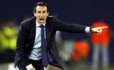 Unai Emery chính thức nói lời chia tay PSG, HLV Wenger sẽ kế nhiệm?