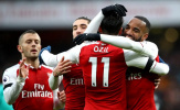 Cầm vàng lại để vàng rơi, Arsenal chỉ nên tự trách mình