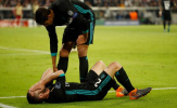 Real nhận tin 'sét đánh' trước đại chiến với Bayern