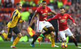 Trước vòng 36 Premier League: Lửa cháy ở Manchester; Salah tăng tốc