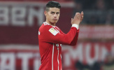 James Rodriguez: Thiên thần hay ác quỷ khi trở lại Bernabeu?