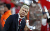 PSG đề nghị Arsene Wenger làm 'tổng tư lệnh'