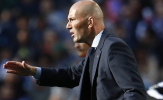 5 điểm nhấn Real 2-1 Leganes: 'Kế hoạch B' của Zidane