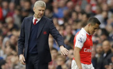 Hãy để Sanchez tiễn Wenger một đoạn!