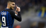 Icardi và những vụ tháo chạy khỏi tại Serie A vào cuối mùa