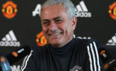 Trước đại chiến Arsenal, Mourinho ao ước như Wenger