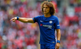 Lộ bến đỗ gây sốc của David Luiz