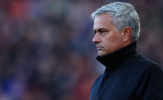Nóng: Mourinho khẳng định sẽ rời Man Utd