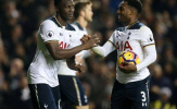 NÓNG: M.U tiến sát chữ kí bộ đôi Tottenham