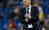 Tái đấu Bayern, Zidane xác nhận hàng thủ Real tan hoang