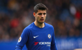 Chelsea hét giá khủng cho hàng thừa 'Morata'