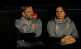 Chia tay Liverpool, 'bộ não' của Klopp đi đâu?
