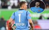 Đây, lý do Arsenal nên chiêu mộ người nhện Bundesliga thay Petr Cech