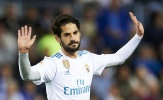 Điểm tin tối 30/04: M.U nhắm hàng thải Real; Lộ mục tiêu của Man City