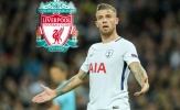 Tìm đối tác cho Van Djik, Liverpool sẽ chi 36 triệu bảng tậu cái tên này
