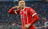 Lewandowski đang ảo tưởng tương lai ở Real?