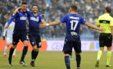 Man United vỡ mộng thâu tóm 'tam tấu' của Lazio