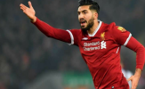 NÓNG: Xong tương lai Emre Can ở Liverpool