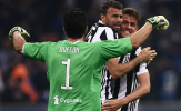 Sau vòng 35 Serie A: Juventus không hay, nhưng Napoli quá tệ