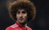 Fellaini đầy ẩn ý, hé lộ về tương lai