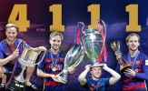 Ivan Rakitic - Ngôi sao của những trận chung kết (P2)